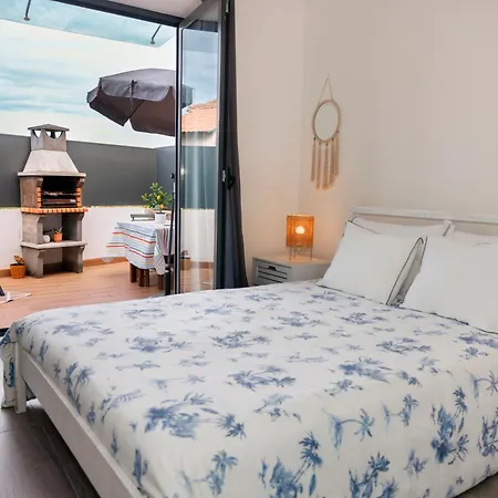 Casa de Férias Casas Do Pedro T1 Vila Praia de Âncora