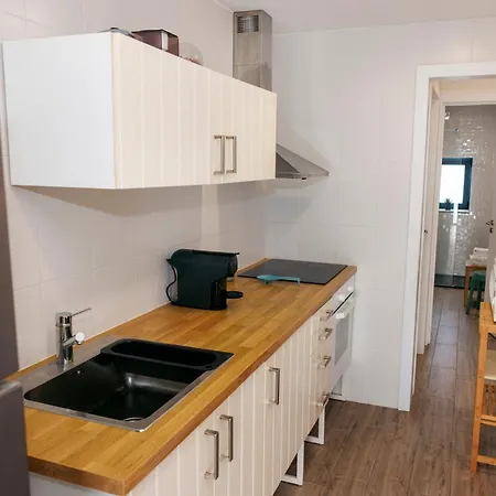Casas Do Pedro T1