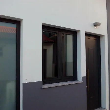 Holiday home Casas Do Pedro T1 Vila Praia de Ancora