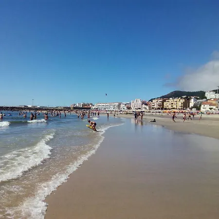 Holiday home Casas Do Pedro T1 Vila Praia de Ancora