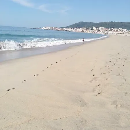 Casas Do Pedro T1 * Vila Praia de Ancora