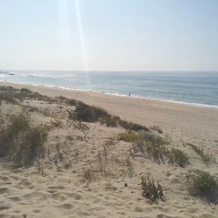 Casas Do Pedro T1 Holiday home *