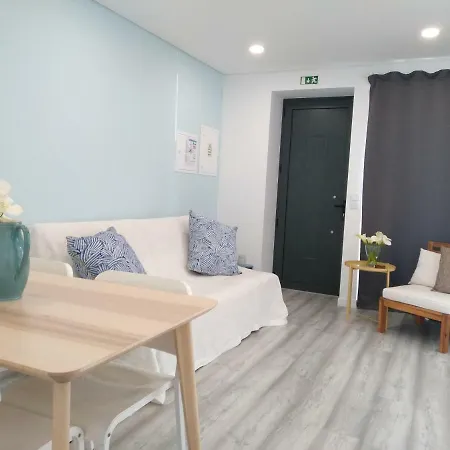 Holiday home Casas Do Pedro T1