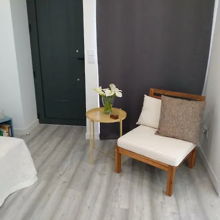 Casas Do Pedro T1 *