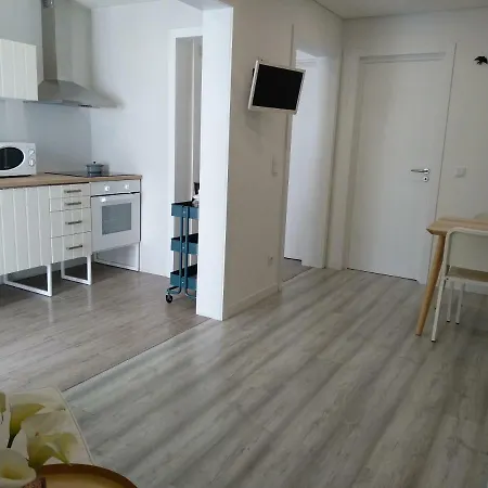 Casas Do Pedro T1