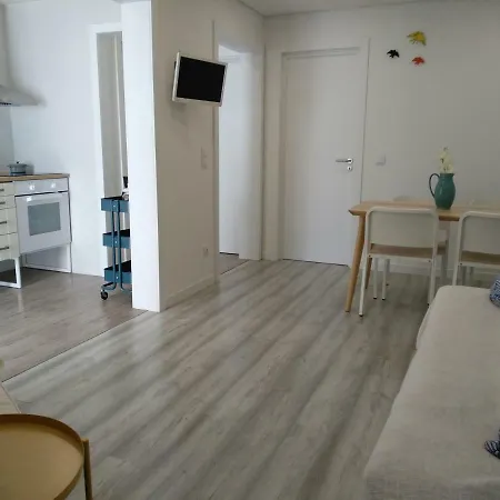 Casas Do Pedro T1 Holiday home Vila Praia de Ancora