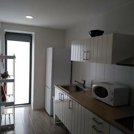 Casas Do Pedro T1 Vila Praia de Ancora