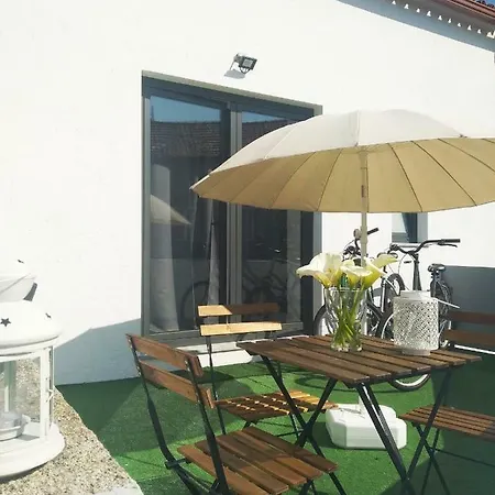 Casas Do Pedro T1 Holiday home *
