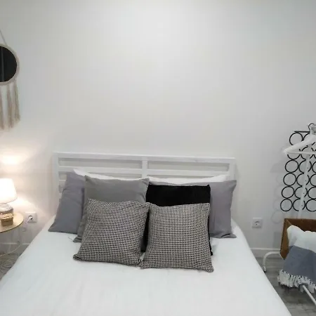 Holiday home Casas Do Pedro T1