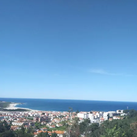 Casas Do Pedro T1 Holiday home