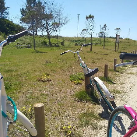 Holiday home Casas Do Pedro T1 *