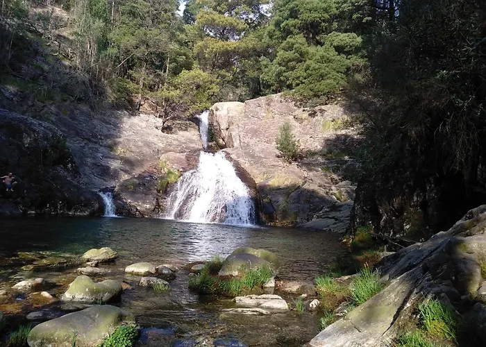 Casas Do Pedro T1 维拉·普拉亚·德·安科拉