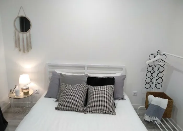 度假居 Casas Do Pedro T1