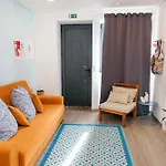 Casas Do Pedro T1 * ヴィラ・プライア・デ・アンコラ