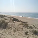 Casas Do Pedro T1 בית נופש *
