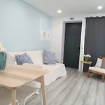 בית נופש Casas Do Pedro T1