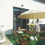 Casas Do Pedro T1 בית נופש *