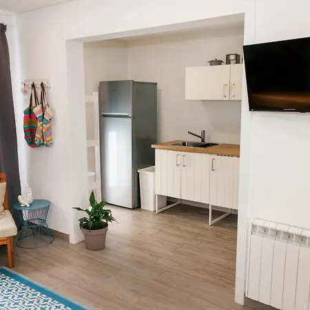 Casas Do Pedro T1 * Vila Praia de Âncora