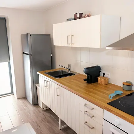 Сasa de vacaciones Casas Do Pedro T1 Vila Praia de Âncora