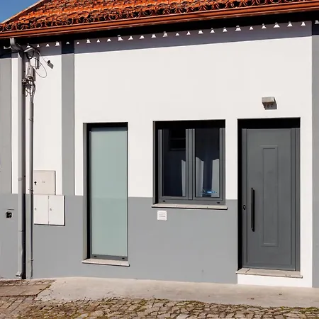 Casas Do Pedro T1 Vila Praia de Âncora