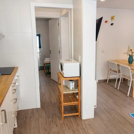 Casas Do Pedro T1 別荘 *