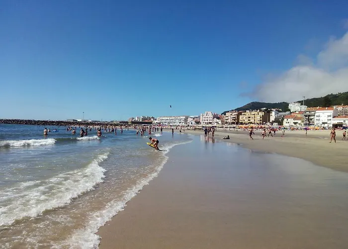 Tatil Evi Casas Do Pedro T1 Vila Praia de Âncora