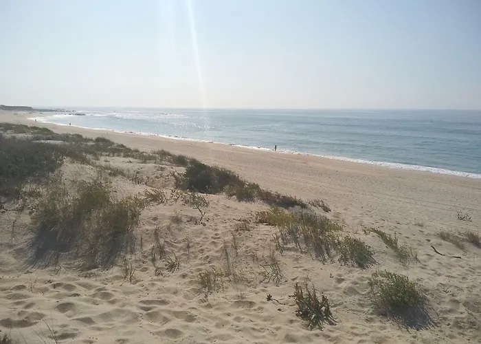 Casas Do Pedro T1 Tatil Evi *