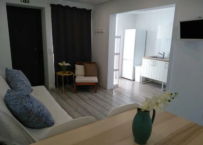 Casas Do Pedro T1 * 빌라프라이라데안코라