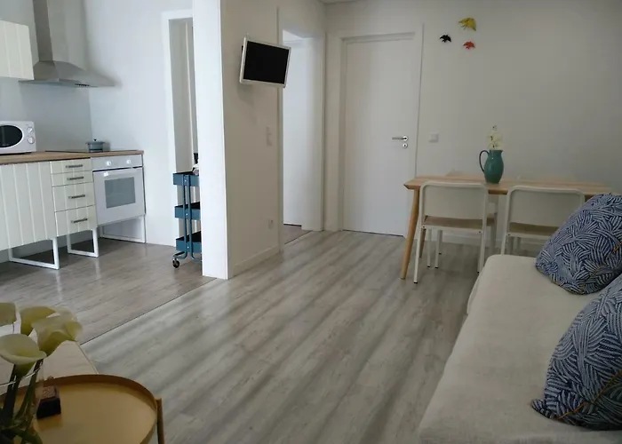 Casas Do Pedro T1 펜션 빌라프라이라데안코라