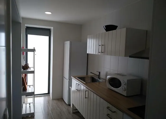 Casas Do Pedro T1 빌라프라이라데안코라