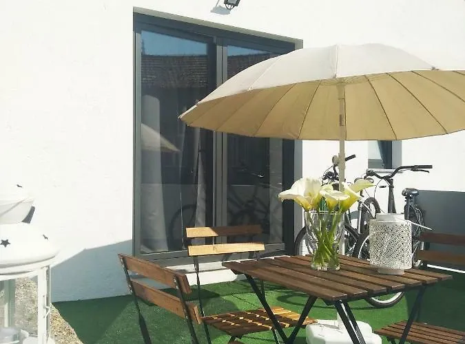 Casas Do Pedro T1 펜션 *