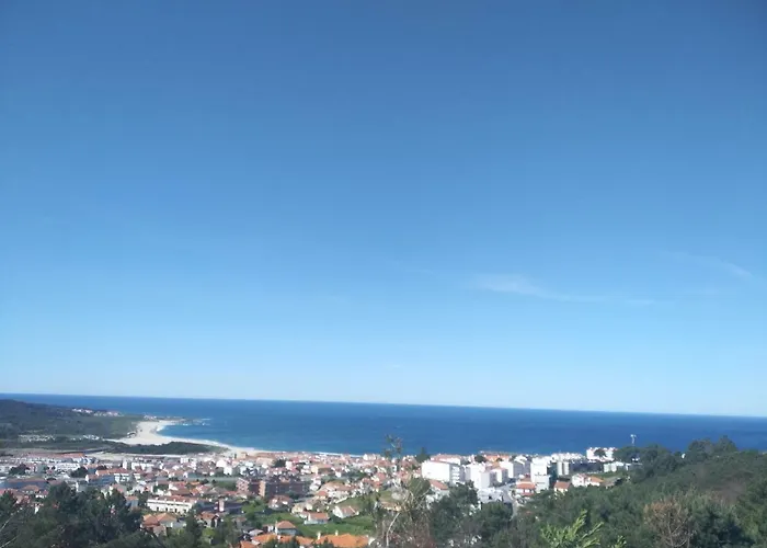 Casas Do Pedro T1 Сasa de vacaciones