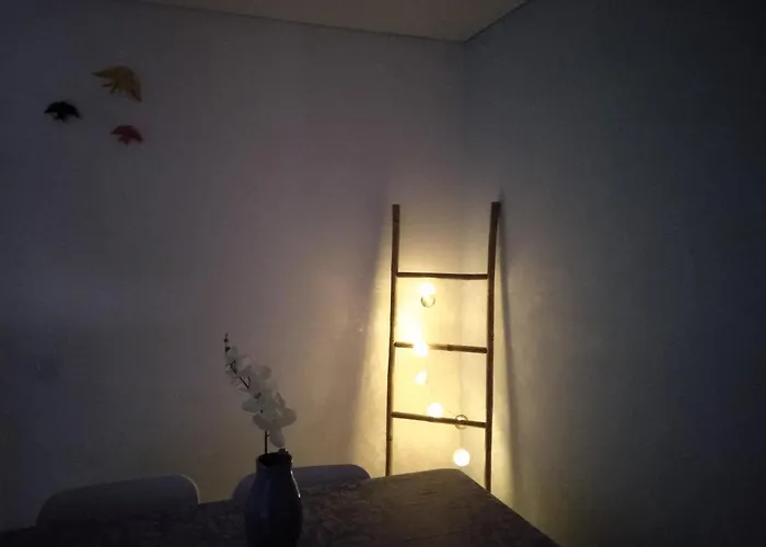 Casas Do Pedro T1 펜션 *