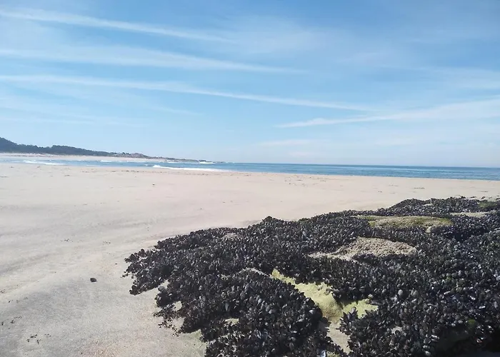 Casas Do Pedro T1 빌라프라이라데안코라